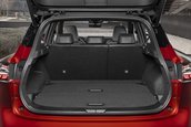 Nissan Qashqai Facelift - Galerie foto
