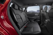 Nissan Qashqai Facelift - Galerie foto