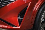 Nissan Qashqai Facelift - Galerie foto