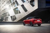 Nissan Qashqai Facelift - Galerie foto