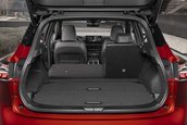 Nissan Qashqai Facelift - Galerie foto