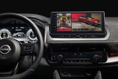 Nissan Qashqai Facelift - Galerie foto