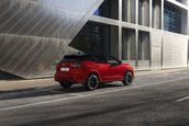 Nissan Qashqai Facelift - Galerie foto