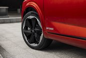 Nissan Qashqai Facelift - Galerie foto