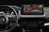 Nissan Qashqai Facelift - Galerie foto