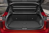 Nissan Qashqai Facelift - Galerie foto