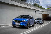 Nissan Qashqai - Galerie foto