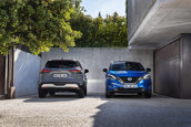 Nissan Qashqai - Galerie foto