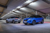 Nissan Qashqai - Galerie foto