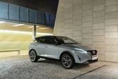 Nissan Qashqai - Galerie foto