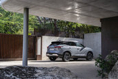 Nissan Qashqai - Galerie foto