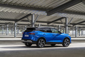 Nissan Qashqai - Galerie foto