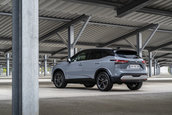 Nissan Qashqai - Galerie foto