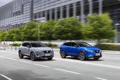 Nissan Qashqai - Galerie foto