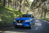 Nissan Qashqai - Galerie foto