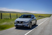 Nissan Qashqai - Galerie foto