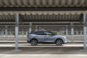 Nissan Qashqai - Galerie foto