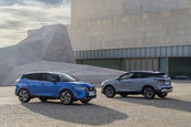 Nissan Qashqai - Galerie foto