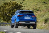 Nissan Qashqai - Galerie foto