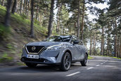 Nissan Qashqai - Galerie foto