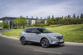 Nissan Qashqai - Galerie foto