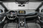 Nissan Qashqai - Galerie foto