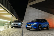 Nissan Qashqai - Galerie foto