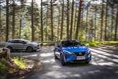 Nissan Qashqai - Galerie foto