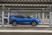 Nissan Qashqai - Galerie foto