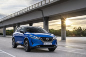 Nissan Qashqai - Galerie foto