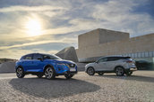 Nissan Qashqai - Galerie foto