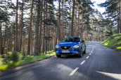 Nissan Qashqai - Galerie foto