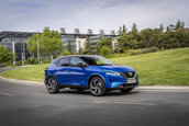 Nissan Qashqai - Galerie foto