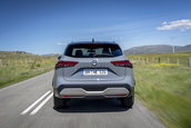 Nissan Qashqai - Galerie foto