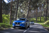 Nissan Qashqai - Galerie foto