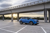 Nissan Qashqai - Galerie foto