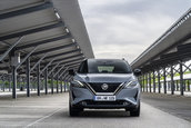 Nissan Qashqai - Galerie foto