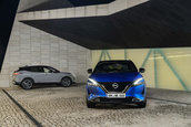 Nissan Qashqai - Galerie foto