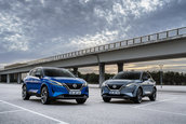 Nissan Qashqai - Galerie foto