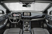 Nissan Qashqai - Galerie foto