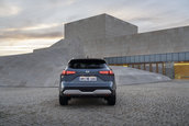 Nissan Qashqai - Galerie foto