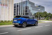 Nissan Qashqai - Galerie foto