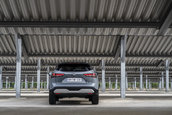 Nissan Qashqai - Galerie foto