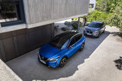 Nissan Qashqai - Galerie foto