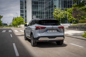 Nissan Qashqai - Galerie foto