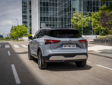 Nissan Qashqai - Galerie foto