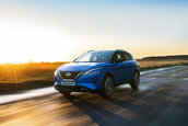 Nissan Qashqai - Galerie foto