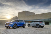 Nissan Qashqai - Galerie foto