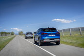 Nissan Qashqai - Galerie foto