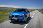 Nissan Qashqai - Galerie foto